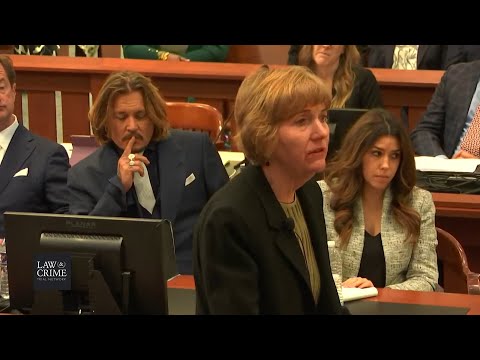 Amber Heard's Initial Legal Representation: A Closer Look at Her First Attorney