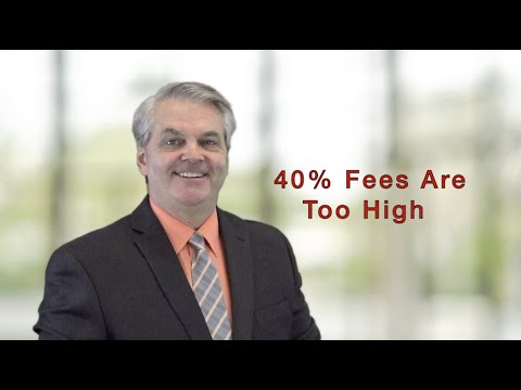 Understanding Maximum Percentage of Attorney Fees in the United States
