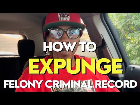 The Process of Expunging a Criminal Record in the UK: A Comprehensive Guide