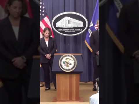 Understanding the Authority and Influence of the Deputy Attorney General in the United States