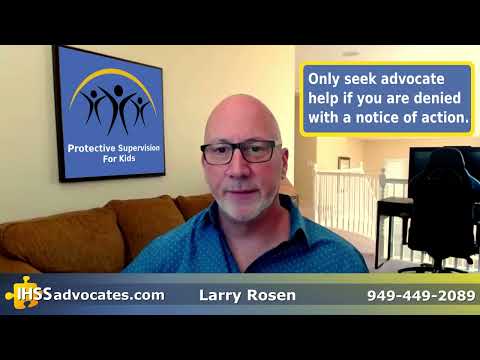 Understanding the Applicability of Advocates: Who can Seek their Assistance?