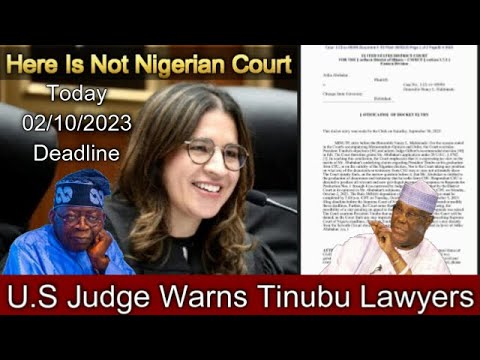 Can Non-Nigerian Lawyers Legally Provide Defense in Nigeria?