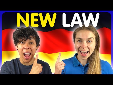 Understanding the Eligibility of Foreigners to Practice Law in Germany
