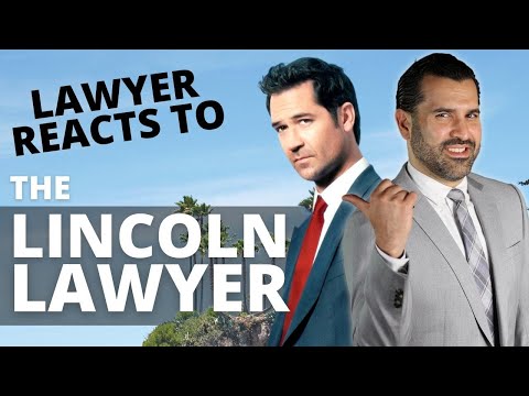 Evaluating the Value of The Lincoln Lawyer: A Professional Perspective