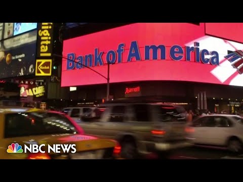 Who will get money from Bank of America lawsuit 2023?