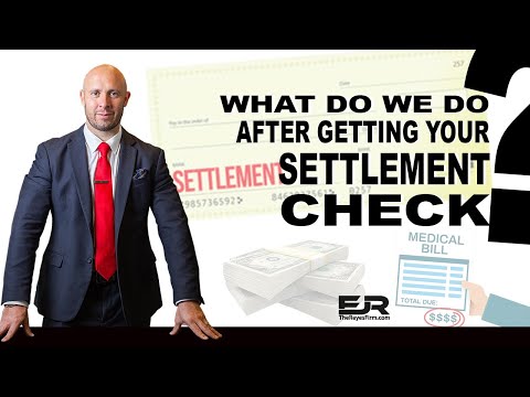 The Legal Process Following Final Approval in a Class Action Lawsuit