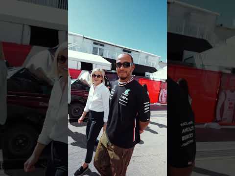 Understanding the Official Name of the Mercedes F1 Team in US Law