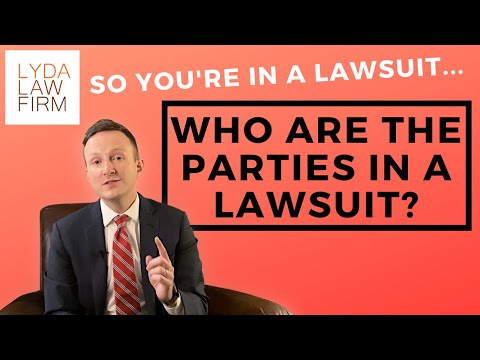 Understanding the Prevailing Party in Litigation: Analyzing Outcomes for Plaintiffs and Defendants
