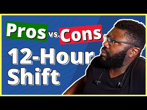 The Legality of 12-Hour Shifts: A Comprehensive Analysis of US Labor Laws