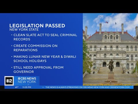 Understanding the Clean Slate Law in New York: A Comprehensive Analysis