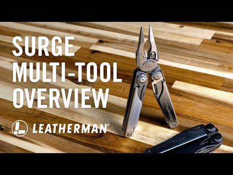 The Legality of Leatherman Tools in Germany: A Comprehensive Analysis