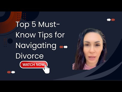 Navigating Divorce in Massachusetts: Understanding the Need for Legal Representation