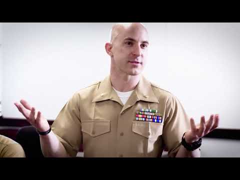 Understanding the Role of a Marine Lawyer in the United States