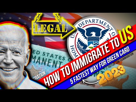 Moving to America as a Lawyer: A Detailed Guide on the Immigration Process and Requirements