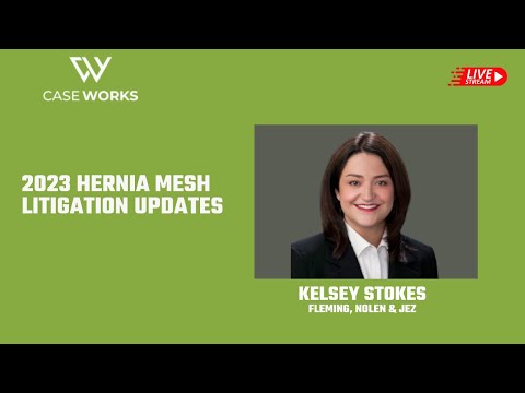 Understanding the Timeline for Settlement in a Hernia Mesh Lawsuit: What to Expect