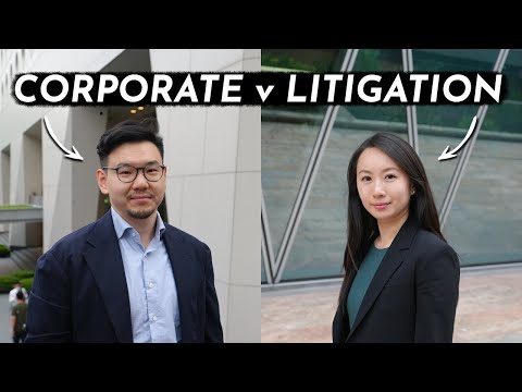 Understanding the Distinction: Head of Legal vs. General Counsel in US Law