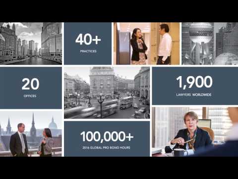 Analyzing Sidley Austin: A Comprehensive Review of the Law Firm's Workplace Environment and Reputation