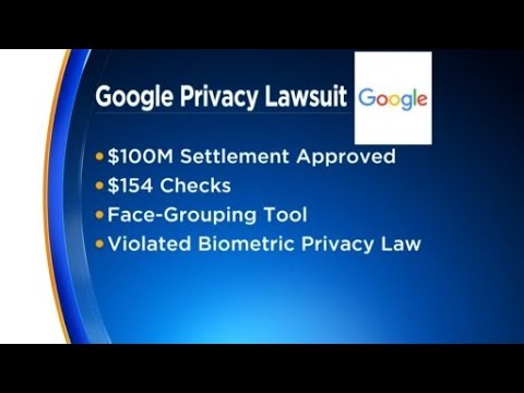 Understanding the Process of Participating in a Class Action Lawsuit Against Google