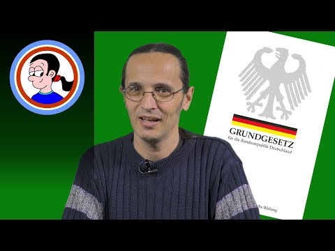 Understanding the German Term for Law