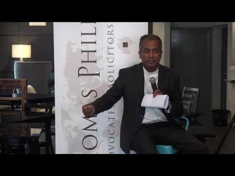 Understanding the Hierarchy of Positions in a Law Firm