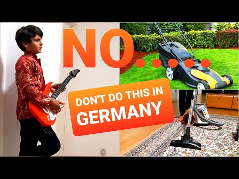 Understanding the Sunday Law in Germany: A Comprehensive Analysis