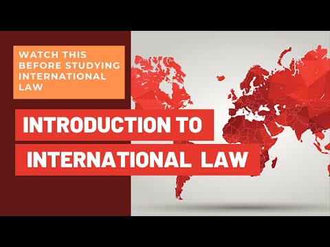 Understanding the Law of Air in International Law: A Comprehensive Overview