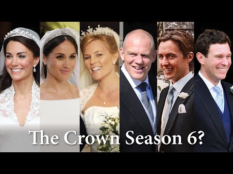 Exploring the Queen's Preference for a Grandchild-in-Law