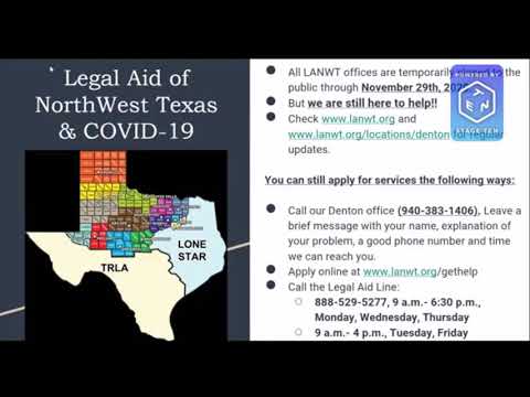 Understanding the Scope of Legal Aid in Housing Matters: A Comprehensive Overview