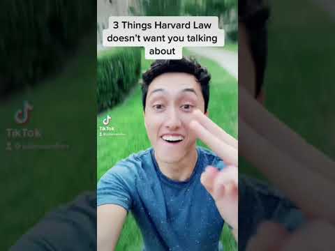 Understanding the Factors Considered by Harvard Law School in Evaluating Applicants' Academic Performance