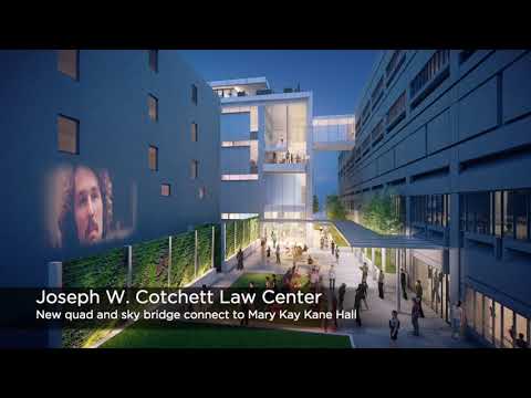 The History and Achievements of Hastings Law School