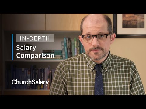 Comparing Salary Data: Identifying Law Firms with Competitive Compensation