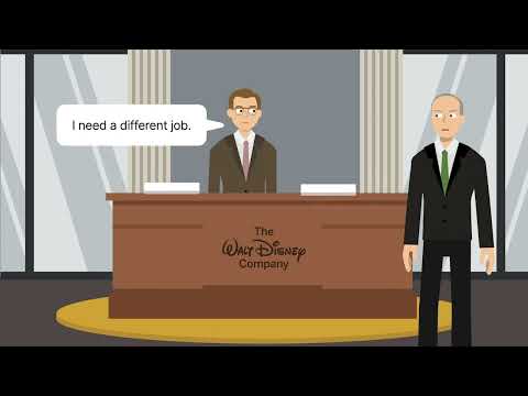 Understanding Disney's Legal Counsel: A Closer Look at the Company's Legal Representation