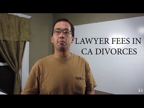 Understanding the Costs of Retaining a Custody Lawyer in California