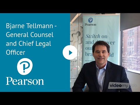 The Chief Legal Officer of Adobe: An Overview