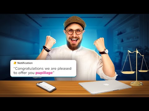 The Path to Becoming a Barrister Without a Law Degree: Exploring Timeframes and Requirements