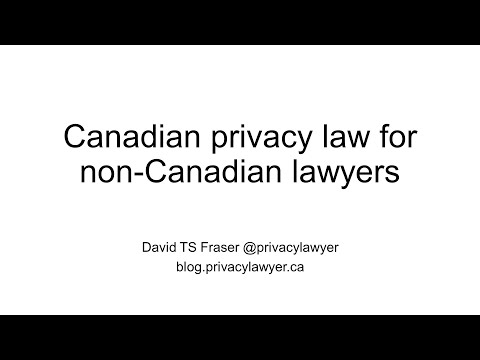 Non-Canadians Pursuing Legal Practice in Canada: A Comprehensive Exploration of the Possibilities and Limitations
