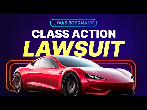 Understanding Class Action Lawsuits: A Closer Look at Tesla's Legal Challenges