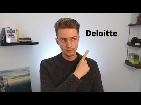 Understanding the Legal Entity Name of Deloitte: A Detailed Explanation
