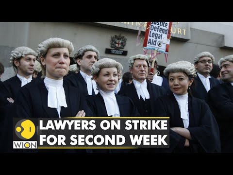 Understanding the Mechanisms of Legal Aid in the United Kingdom