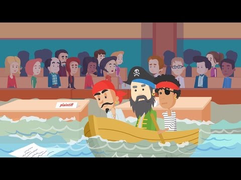 Understanding Different Types of Legal Conflicts Heard by the Courts