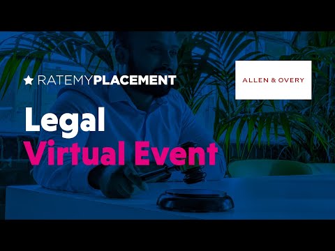 Analyzing the Prestige and Ranking of Allen and Overy Law Firm