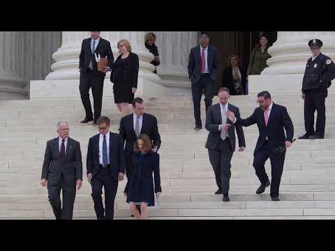 Is the Liberty Justice Center a Conservative Organization in the United States?