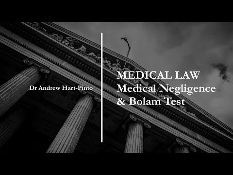 Understanding Negligence Claims Against the NHS: A Comprehensive Overview