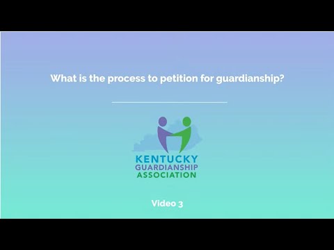 Understanding the Process of Filing for Legal Guardianship in the Philippines