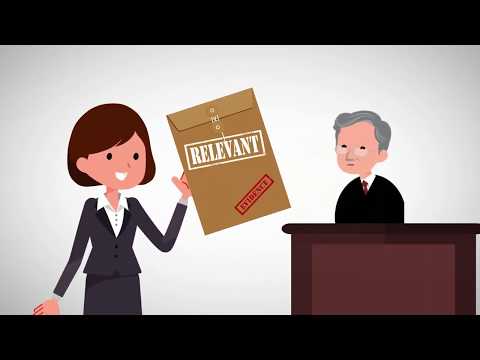 Understanding the Reliability of Different Types of Evidence in Court Proceedings