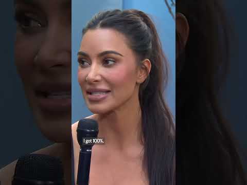 Understanding Kim Kardashian's Legal Profession and Expertise