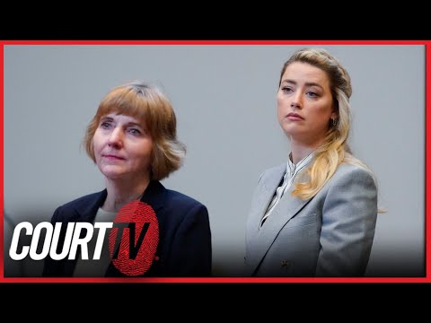 The Disappearance of Amber Heard's Lawyer Elaine: Unraveling the Mystery