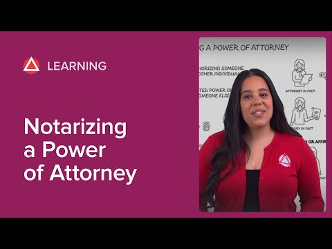 Is Notarization Required for a Power of Attorney in New York? A Comprehensive Guide
