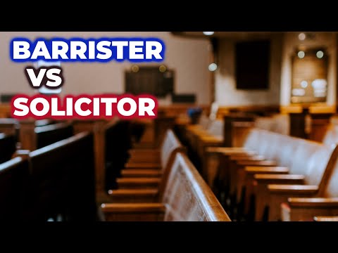 The Cost of Hiring a Barrister for Court Representation in the US