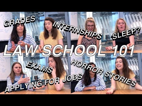 Understanding the Duration of Law School in the United Kingdom